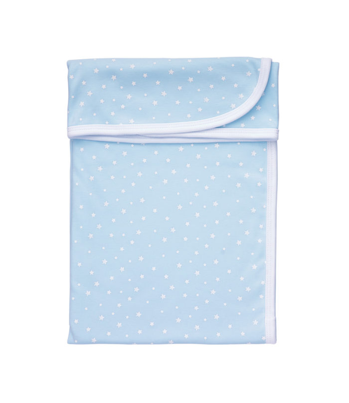 Baby Receiver Blankets