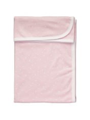 Pink-Blanket