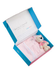 Box-Newborn-girl