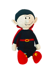 Dracula Crochet Halloween (2)