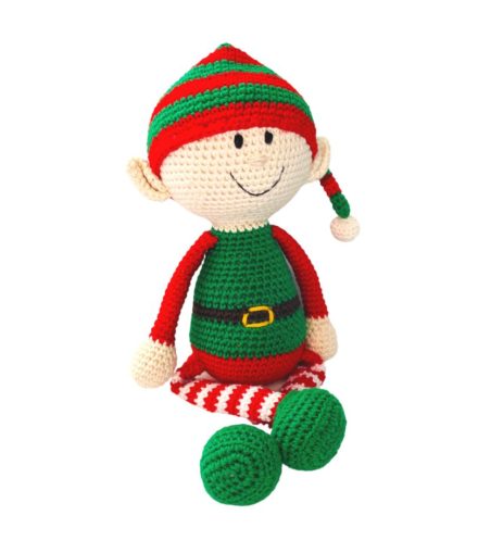 Elf on the Shelf Toy