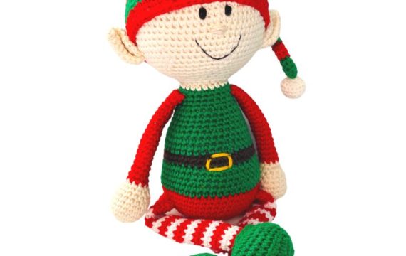 Elf on the Shelf Toy