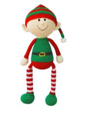 Elf on the Shelf Toy